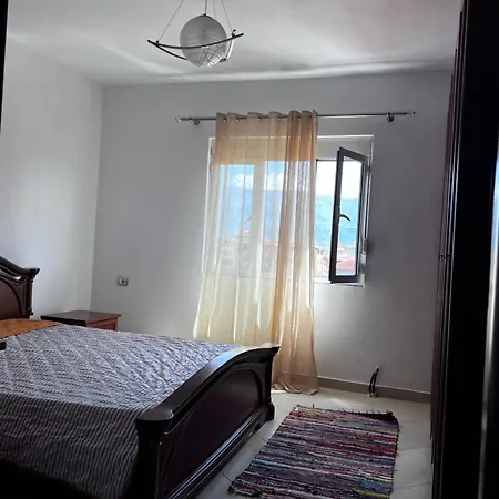 Shtepi Pushimi Apartment *