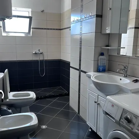 Apartment Shtepi Pushimi