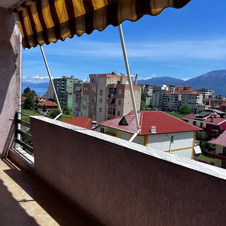 Apartment Shtepi Pushimi Pogradec