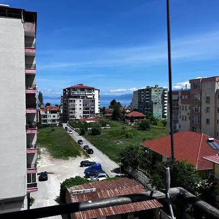 Shtepi Pushimi Apartment Pogradec